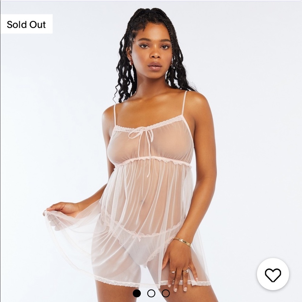 Savage x Fenty Lingerie by Rihanna Empire …